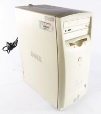 Dell Dimension L800R Intel Pentium 3 933MHz soquete PPGA370 **Vintage** comprar usado  Enviando para Brazil