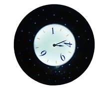 Horloge design lumineuse d'occasion  Le Chambon-Feugerolles