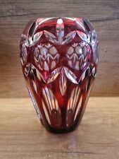 Nachtmann kristall vase gebraucht kaufen  Berlin