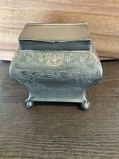 Antique silver plate for sale  LEOMINSTER