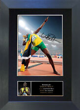 267 usain bolt for sale  PONTEFRACT