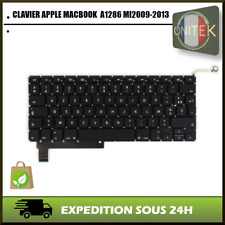 Clavier français original d'occasion  Saint-Etienne