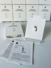 Apple md820zm adapter gebraucht kaufen  Igensdorf