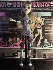 Monster high gebraucht kaufen  Werlte