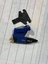 Ortofon cartridge pro for sale  UK