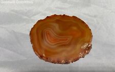 Natural brown agate for sale  Columbus