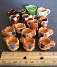 assorted pottery 15 for sale  Ambridge