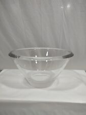 Crystal bowl wedgewood for sale  Memphis