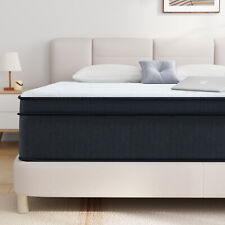 Full mattress hybrid for sale  Fontana