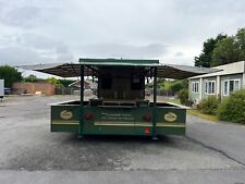 Mobile bar trailer for sale  LINCOLN