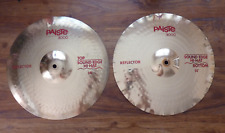 Paiste 3000 reflector for sale  HAYLE