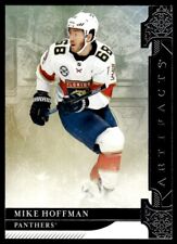 Used, 2019-20 Upper Deck Artifacts Mike Hoffman Florida Panthers #72 for sale  Shipping to South Africa