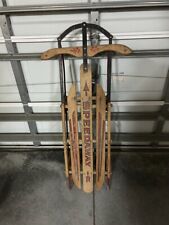 Vintage speedaway sled for sale  Ocala