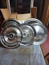 Vintage hubcaps oldsmobile for sale  Jacksonville