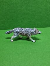 Schleich wolf 14741 gebraucht kaufen  Birkach