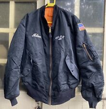 ma1 pilot jacket for sale  WINCHESTER