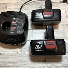 Craftsman diehard battery for sale  Knoxville