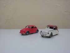 Lot dinky toys d'occasion  Toulouse-