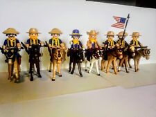 Playmobil western nordiste. d'occasion  Guingamp
