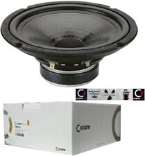 Woofer ciare hw210 usato  Bari