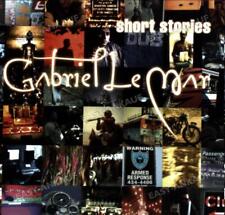 Le Mar,Gabriel - Short Stories . na sprzedaż  Wysyłka do Poland