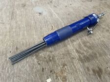 needle scaler for sale  POOLE