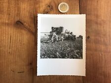Antique photography agricultur d'occasion  Expédié en Belgium