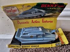 Vintage dinky 1054 for sale  ROSSENDALE