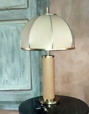 Belle lampe vintage d'occasion  Sainte-Colombe