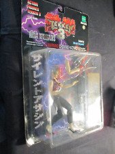 1998 TEKKEN 3 NINA WILLIAMS ACTION FIGURE for sale  Shipping to South Africa