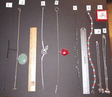 Fashion jewelry necklaces for sale  Tampa