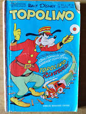 Topolino 241 del usato  Villa Estense