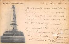 Royan phare cordouan d'occasion  France