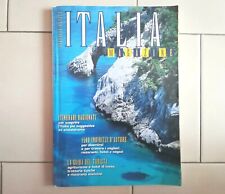 Rivista italia magazine usato  Italia