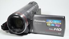 Cámara de video digital de visión HD Panasonic HDC-TM750-H en caja Japan Express delve segunda mano  Embacar hacia Argentina