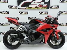 Honda cbr600rr pc40 for sale  Shipping to Ireland