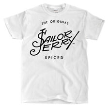 Sailor jerry white for sale  Los Angeles
