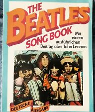 beatles songbook gebraucht kaufen  Dülmen