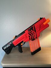 Nerf rival gun for sale  Bunnell