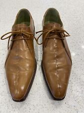 mens italian shoes for sale  CHESTERFIELD