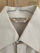 Van heusen men for sale  STOKE-ON-TRENT