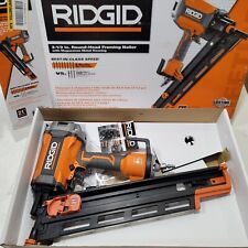 Ridgid r350rhf degree for sale  Victorville