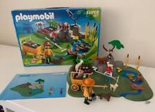 Playmobil 3124 super for sale  NEWCASTLE UPON TYNE