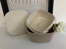 Ancienne boite tupperware d'occasion  Donnemarie-Dontilly