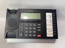 Telefone Digital Toshiba DP5022-SD Strata com Tela LCD | Sem receptor ou cabo comprar usado  Enviando para Brazil