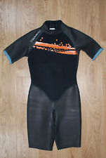Tribord shortie wetsuit for sale  DORCHESTER