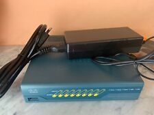 cisco asa 5505 usato  Grignasco