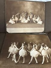 Vintage photograph ballet for sale  Muskegon