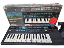 Teclado vintage sampler de voz portasound Yamaha VSS-30 - como nuevo. segunda mano  Embacar hacia Argentina