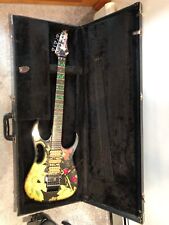 1990 ibanez jem77 for sale  Shipping to Canada